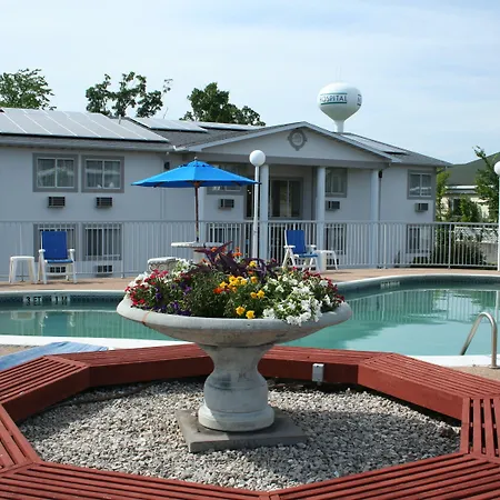 Baymont By Wyndham Osage Beach-2