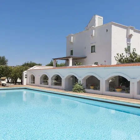 Masseria Il Melograno-3