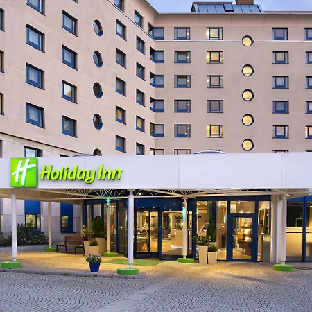 Holiday Inn Stuttgart By Ihg-2