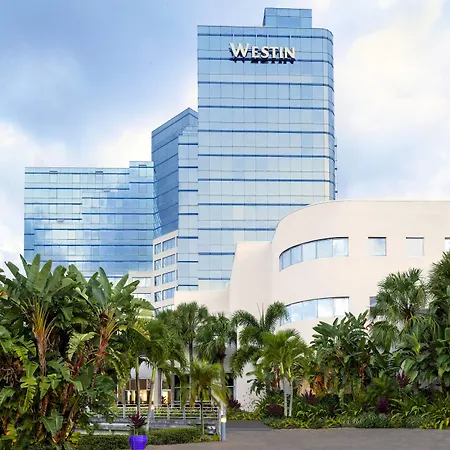 The Westin Fort Lauderdale-2