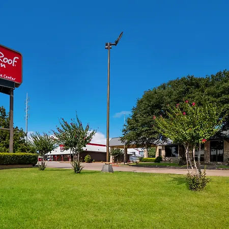 Red Roof Inn & Conference Center Mckinney-2