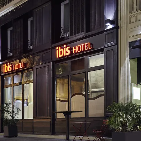 B&B Hotel Marseille Centre Vieux Port-3