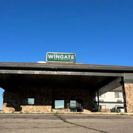 Wingate By Wyndham Beaver I-15-3