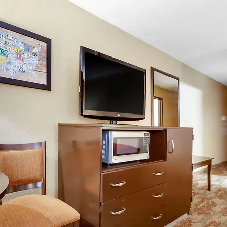 Econo Lodge Black Hills-2
