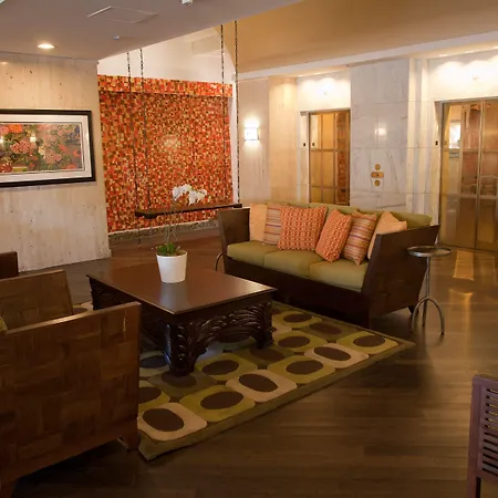 Embassy Suites By Hilton Tampa Airport Westshore-3