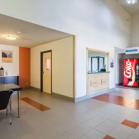 Motel 6-Arkadelphia, Ar-3