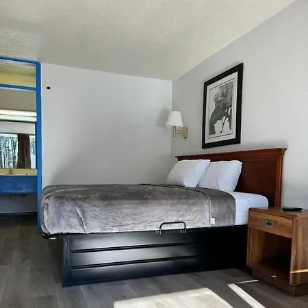 Guest Inn Aiken-2