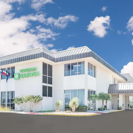 Wyndham Garden Midland-3