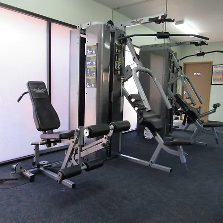 Best Western Plus Redondo Beach Inn-2