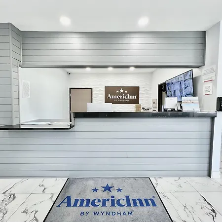 Americinn By Wyndham Quincy-2