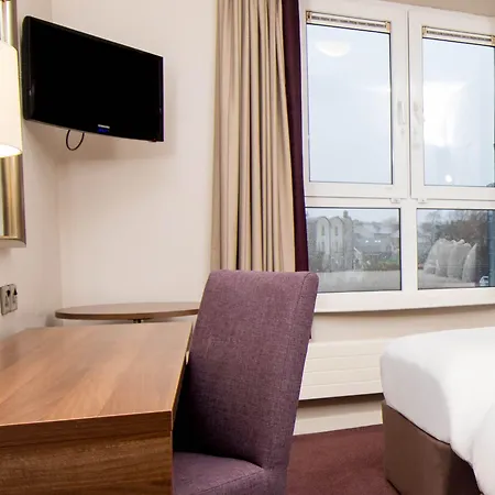 Leonardo Hotel Cork-2