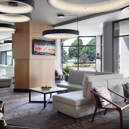 Marriott At The University Of Dayton-2