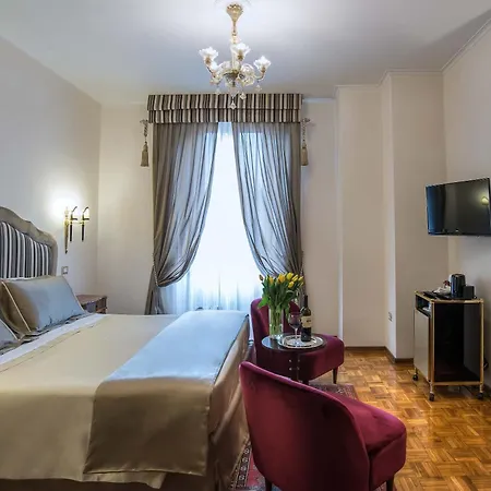 Hotel Forum-3