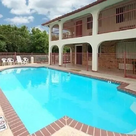 Econo Lodge San Marcos University Area-2