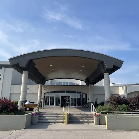 Victoria Inn Hotel And Convention Center Winnipeg-2