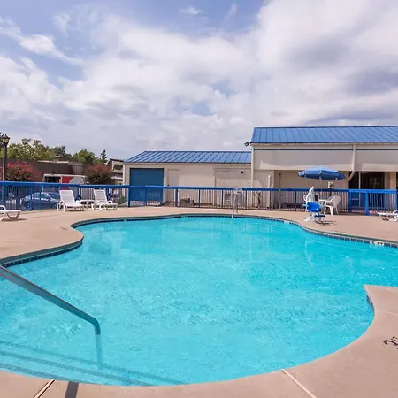 Howard Johnson By Wyndham Commerce Ga-3