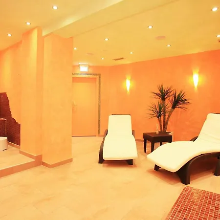 Best Western Plus Hotel Steinsgarten-3