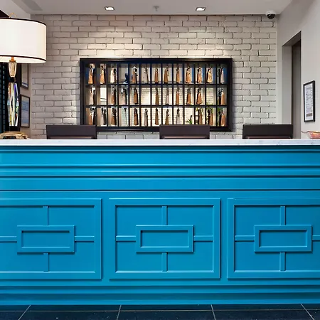 Center Chic Hotel - An Atlas Boutique Hotel-2