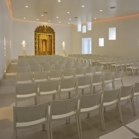 Eldorado Hotel And Spa-3