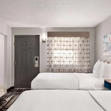 La Quinta Inn By Wyndham Temple-3