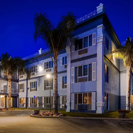 Best Western Colonial Inn-2