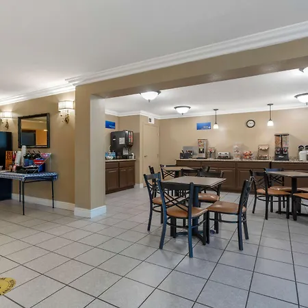 Best Western Colonial Inn-3