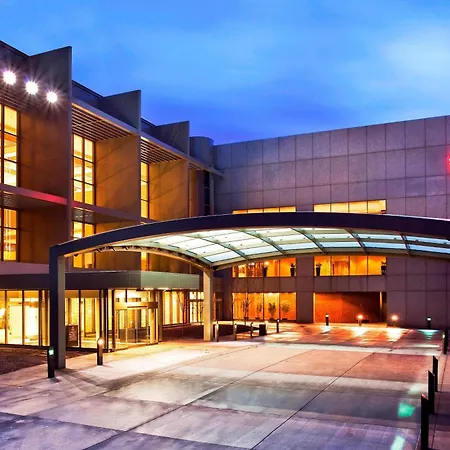 Sheraton Kansas City Hotel At Crown Center-2