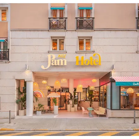 Nice Pam Hotel-2