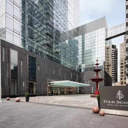 Four Seasons Hotel Toronto-3