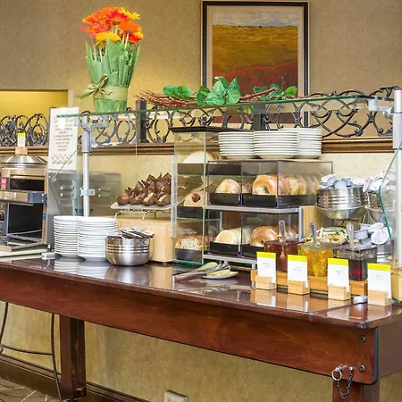 Doubletree By Hilton Boston-Milford-2