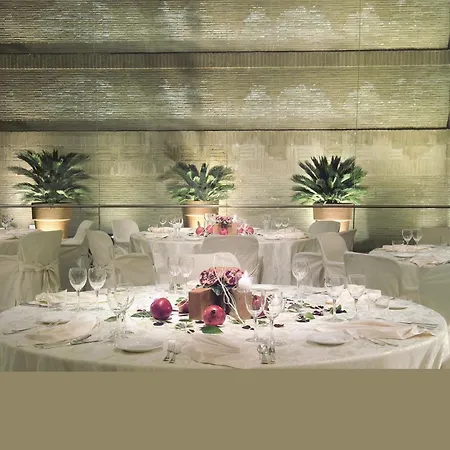 Crowne Plaza Rome St. Peter'S By Ihg-3