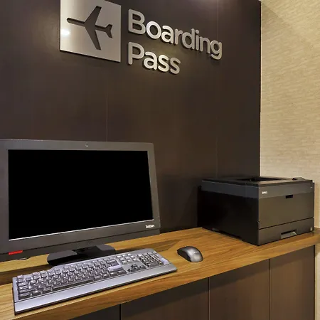 Courtyard By Marriott Secaucus Meadowlands-3