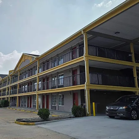 Fairbridge Inn Express Metairie-2