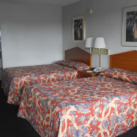 Americas Best Value Inn & Suites In Murfreesboro-3
