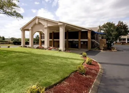 Americas Best Value Inn & Suites In Murfreesboro-2