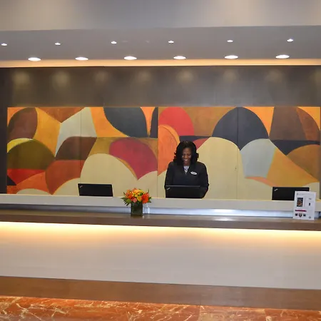 Hyatt Regency Birmingham - The Wynfrey Hotel-2