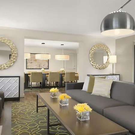 Hyatt Regency Birmingham - The Wynfrey Hotel-3