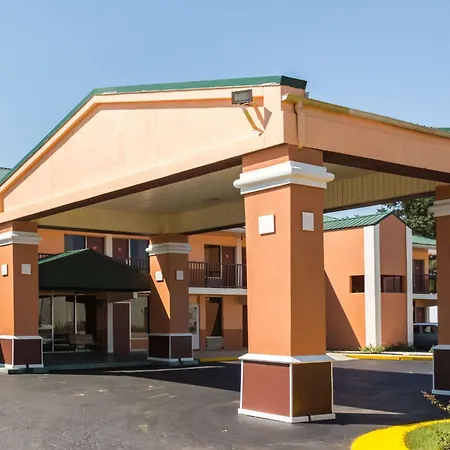 Econo Lodge Decatur South-2