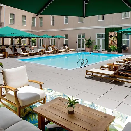 Hyatt Centric French Quarter New Orleans-3
