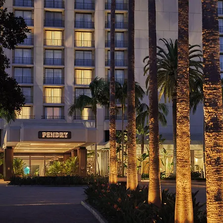 Fashion Island Hotel-3