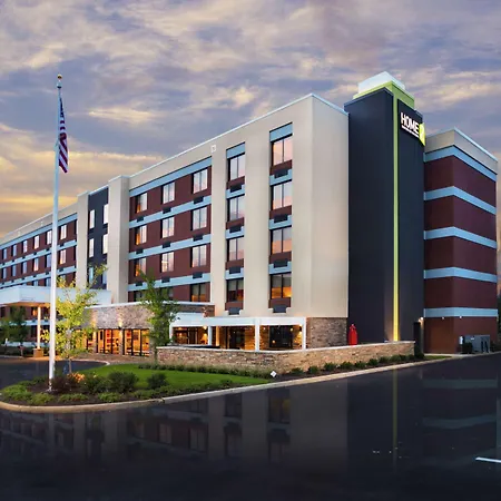 Home2 Suites By Hilton King Of Prussia Valley Forge-2