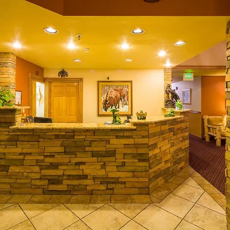 Alpine Inn & Suites Gunnison-2
