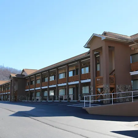 Best Western Milton Inn-2