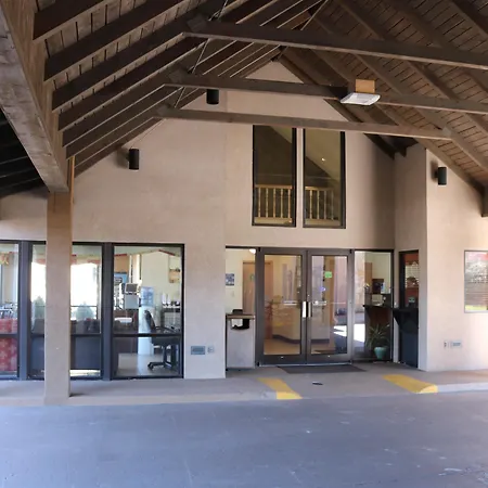 Best Western Milton Inn-3
