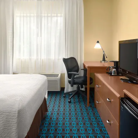 Amerivu Inn And Suites-2