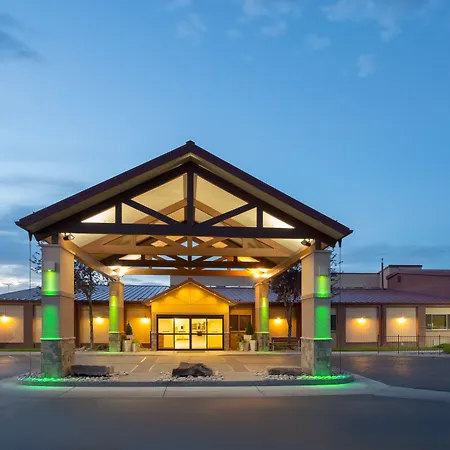 Holiday Inn Riverton-Convention Center By Ihg-2