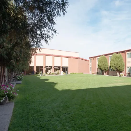 Holiday Inn Riverton-Convention Center By Ihg-3
