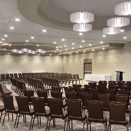 Doubletree By Hilton St. Paul, Mn-3
