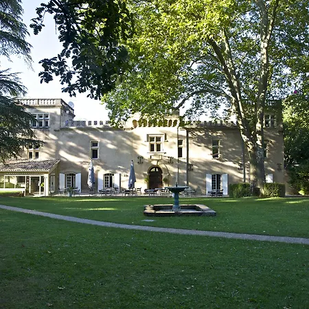 Domaine Du Val De Cèze-3