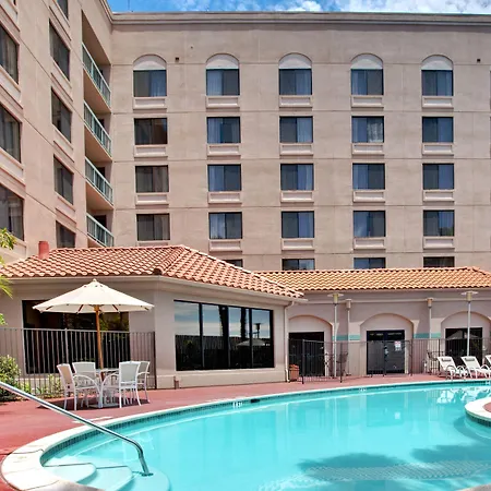 Courtyard By Marriott San Diego Miramar-2